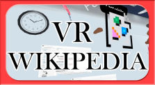 VR & Philosophy #04: A VR Wikipedia with Fabien Benetou. by utopiah_channel